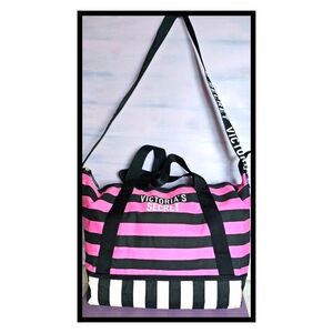 VS Victoria's Secret Tote Bag - NWOT